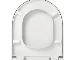 REIKA WC-Sitz Kure weiß Absenkautomatik 541221