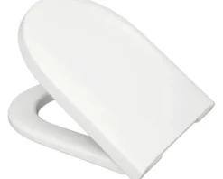 REIKA WC-Sitz Kure weiß Absenkautomatik 541221