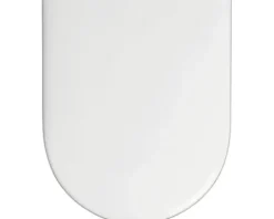 REIKA WC-Sitz Kure weiß Absenkautomatik 541221