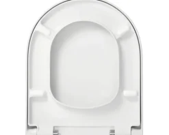 REIKA WC-Sitz Kure weiß Absenkautomatik 541221