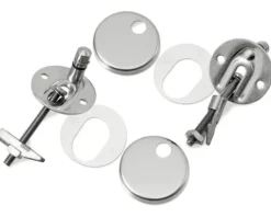REIKA WC-Sitz NARA weiß Absenkautomatik 544399 für Villeroy & Boch O.novo, Jungborn Ella, Jungborn Melissa, Basano Baiano,Basano Padova,Basano Perugia,Form & Style Nevis
