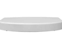 REIKA WC-Sitz NARA weiß Absenkautomatik 544399 für Villeroy & Boch O.novo, Jungborn Ella, Jungborn Melissa, Basano Baiano,Basano Padova,Basano Perugia,Form & Style Nevis