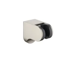 REIKA Brausehalter Ovaro magnetisch edelstahl matt ohne Montageplatte