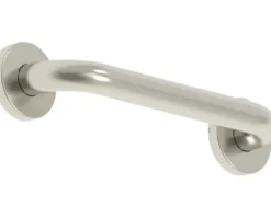 REIKA Comfort Haltegriff 30 cm edelstahl gebürstet