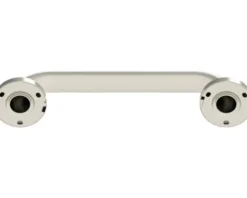 REIKA Comfort Haltegriff 30 cm edelstahl gebürstet