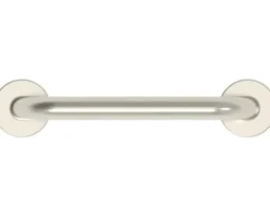 REIKA Comfort Haltegriff 30 cm edelstahl gebürstet