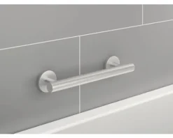REIKA Comfort Sicherheitsgriff 30 cm Edelstahl gebürstet