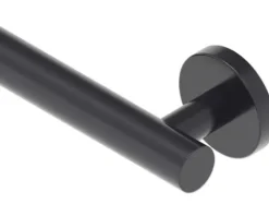 REIKA Comfort Sicherheitsgriff 30 cm schwarz matt