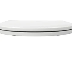 REIKA WC-Sitz AINO weiß Absenkautomatik 545154 für Jungborn TWO