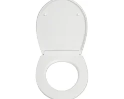 REIKA WC-Sitz AINO weiß Absenkautomatik 545154 für Jungborn TWO