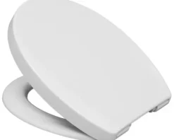 REIKA WC-Sitz OSORE Uni Absenkautomatik weiß 544400 für Jungborn Luna