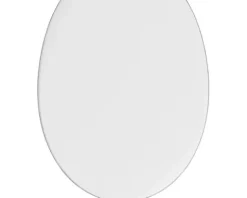 REIKA WC-Sitz OSORE Uni Absenkautomatik weiß 544400 für Jungborn Luna