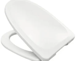 REIKA WC-Sitz R2 Uni Absenkautomatik 544896 für Ifö Spira