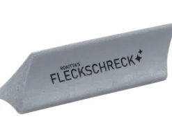 Reinigungsgummi Kalk- und Rostradierer FLECKSCHRECK Die Höhle der Löwen