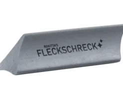 Reinigungsgummi Kalk- und Rostradierer FLECKSCHRECK Die Höhle der Löwen