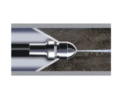 Reinigungsmaschiene-Set Cabere G2900