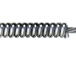 Reinigungsmaschine Cabere G200-Set 3