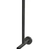 Reserverollenhalter HACEKA Kosmos graphit gebürstet 1208735