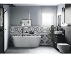 Retrofliese Casablanca Amatus 20x20x0,8cm