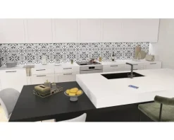 Retrofliese Casablanca Amatus 20x20x0,8cm