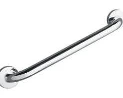 RIDDER Haltegriff Sam 45 cm edelstahl poliert