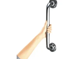 RIDDER Haltegriff Sam 45 cm edelstahl poliert