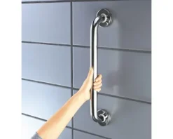 RIDDER Haltegriff Sam 60 cm edelstahl poliert