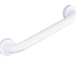 RIDDER Haltegriff Sam aluminium 30 cm weiß