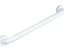 RIDDER Haltegriff Sam 45 cm aluminium weiß
