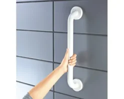 RIDDER Haltegriff Sam 60 cm aluminium weiß