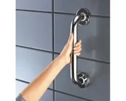 RIDDER Haltegriff Sam edelstahl 30 cm poliert