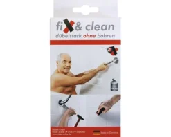 RIDDER Kleber Fix & Clean Haltekraft bis 100 kg