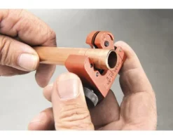 Rohrabschneider CFH 3-22 mm