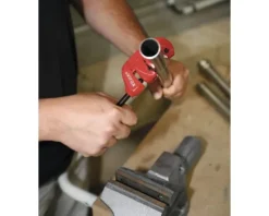 Rohrabschneider Virax Edelstahl C 28
