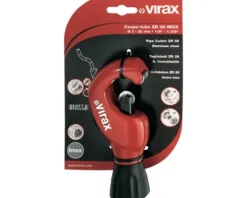 Rohrabschneider Virax Edelstahl ZR 35