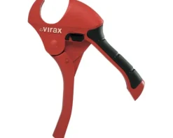 Rohrabschneider Virax für Kunststoff PC 32