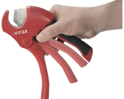 Rohrabschneider Virax für Kunststoff PC 32