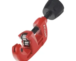 Rohrabschneider Virax Kupfer C 28