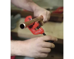 Rohrabschneider Virax Kupfer C 28
