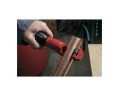 Rohrabschneider Virax Kupfer ZR 35