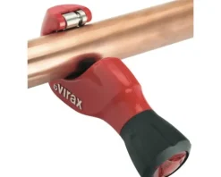 Rohrabschneider Virax Kupfer ZR 35