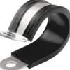 Rohrhalterungsschelle RSGU 15mm 30, 100 Stück