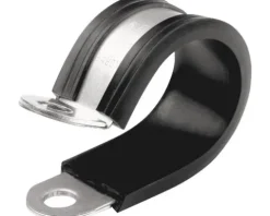 Rohrhalterungsschelle RSGU 15mm 30, 100 Stück