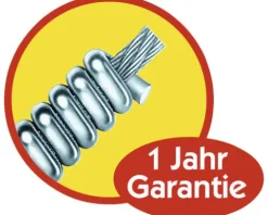 Rohrreinigungsmaschinen-Set Cabere G80 Set 1