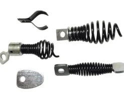 Rohrreinigungsmaschinen-Set Cabere G80 Set 1
