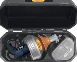Rohrreinigungsmaschinen-Set G80 Set 5 50805