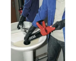Rohrreinigungspumpe Virax 290210