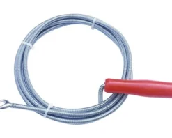Rohrreinigungswelle 3 m x Ø 8 mm