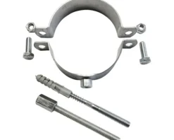 Rohrschelle FAL ø 80