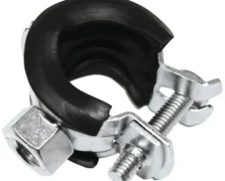Rohrschelle 3/4" verzinkt, 100 Stück